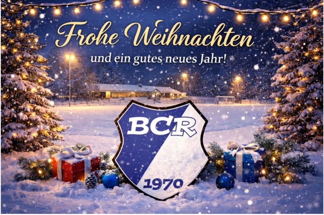 Weihnachten 25