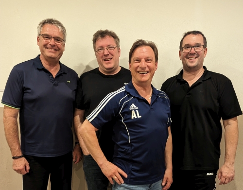 2023 Abteilungsleitung