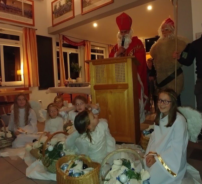 2019 Weihnachtsfeier HP