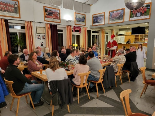 2022 Weihnachtsfeier HP