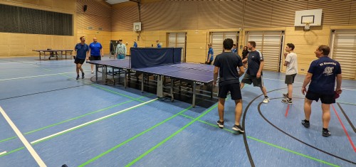 2022 Doppelturnier Autohaus Steinhard Cup Leberkas-Turnier